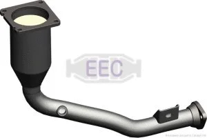 Catalytic Converter (PT6001)