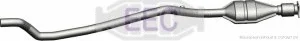 Catalytic Converter (HI8008)