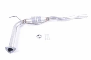 Catalytic Converter (VK8029T)