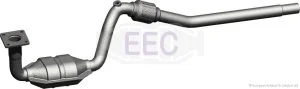 Catalytic Converter (VK6018)