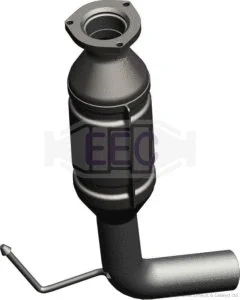 Catalytic Converter (VK8036)