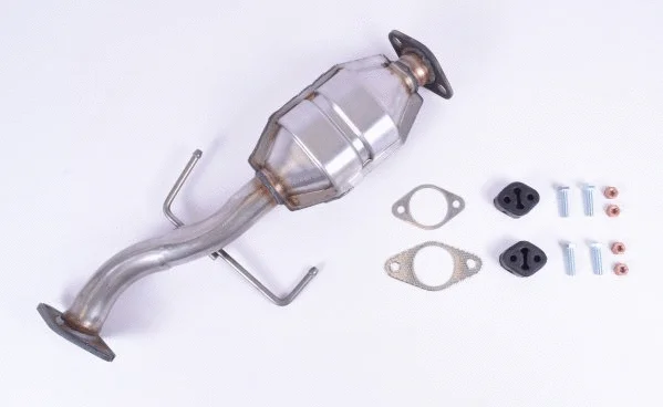 Catalytic Converter (MA8001)