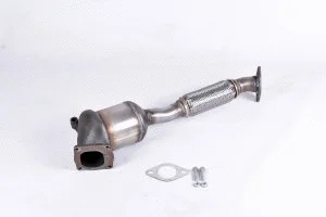 Catalytic Converter (FR6008T)