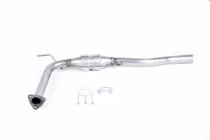 Catalytic Converter (VK6077)