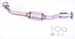 Catalytic Converter (TY6075)