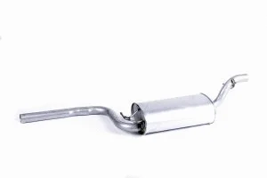 Centre Muffler (EFE689)