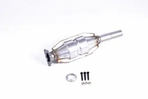 Catalytic Converter (VK8028)