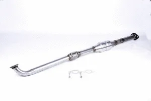 Catalytic Converter (RV8018)