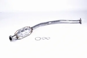 Catalytic Converter (DU8003)