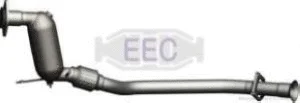 Catalytic Converter (BM6020)