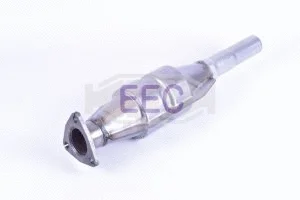 Catalytic Converter (VK8028T)