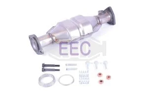 Catalytic Converter (HA8002T)