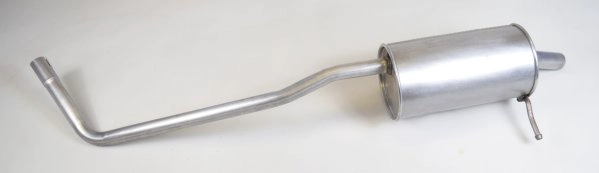 Rear Muffler (EDC29)