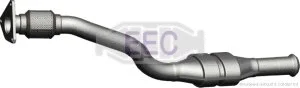 Catalytic Converter (RE6008)