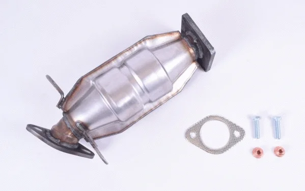 Catalytic Converter (FR6017T)