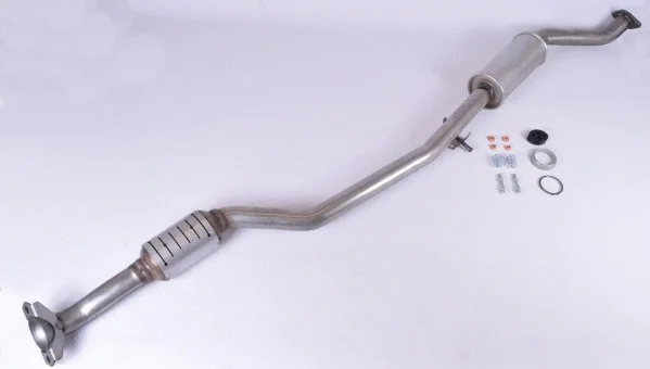 Catalytic Converter (MA6085T)