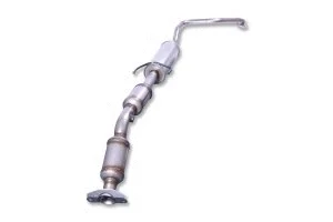 Catalytic Converter (TY6095T)