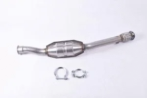Catalytic Converter (PT8049T)
