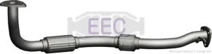 Exhaust Pipe (DE7502)