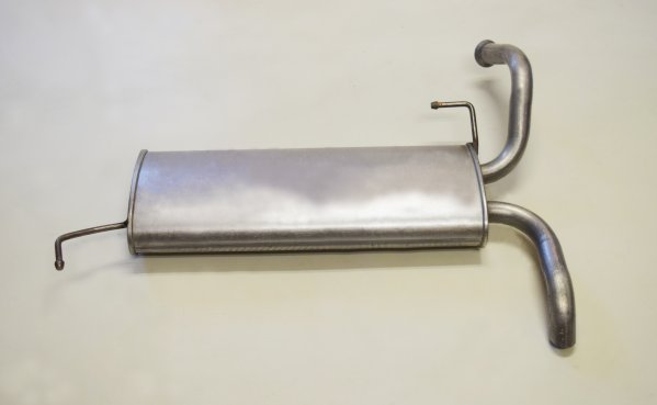 Rear Muffler (EKA65)
