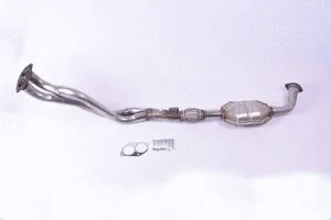 Catalytic Converter (VX8020T)