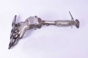 Catalytic Converter (MA6079T)