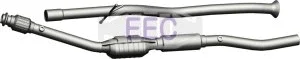 Catalytic Converter (CI6010)