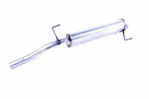 Rear Muffler (EGM564)