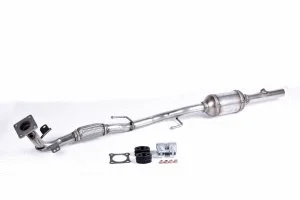 Catalytic Converter (VK6090T)