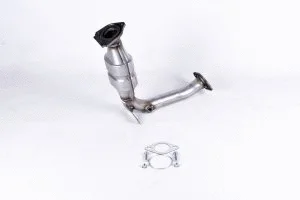 Catalytic Converter (FR6028T)