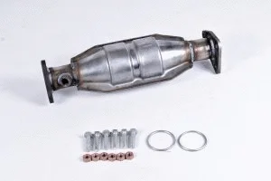 Catalytic Converter (HA6004T)