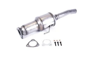 Catalytic Converter (IV6001)