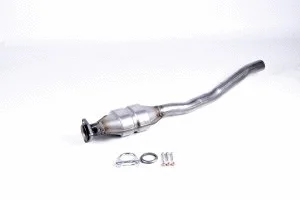 Catalytic Converter (VO8021)