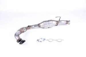 Catalytic Converter (SA8006)