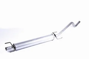 Centre Muffler (EGM496)