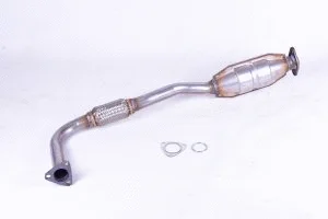 Catalytic Converter (DE8500)