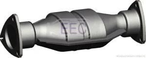Catalytic Converter (DE6001)