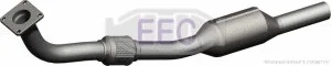 Catalytic Converter (ST6000)