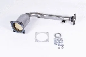 Catalytic Converter (PT6007)
