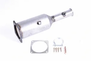Soot/Particulate Filter, exhaust system (DPF085)