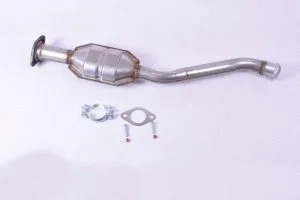 Catalytic Converter (RE8033T)