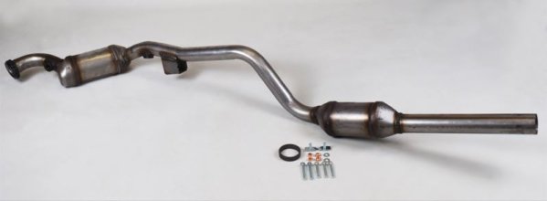 Catalytic Converter (MZ6014T)