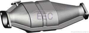 Catalytic Converter (MA6018T)