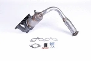 Catalytic Converter (FR6042T)
