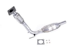 Catalytic Converter (VK6008)