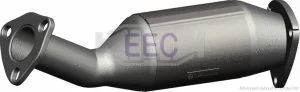 Catalytic Converter (AU8041)