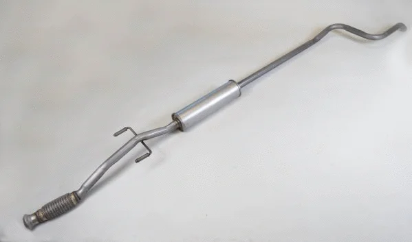 Centre Muffler (EPG929)