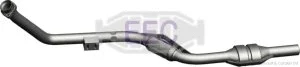 Catalytic Converter (MZ8019)