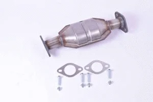 Catalytic Converter (MA8007T)