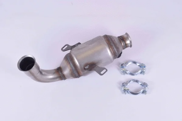 Catalytic Converter (CI6070T)